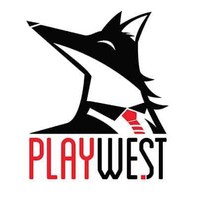 playwest|PlayWest (@PlayWestHQ) .